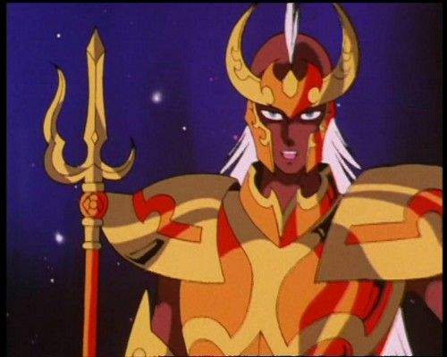 Otaku Gallery  / Anime e Manga / Saint Seiya / Screen Shots / Episodi / 104 - Il secondo cavaliere d`oro / 139.jpg